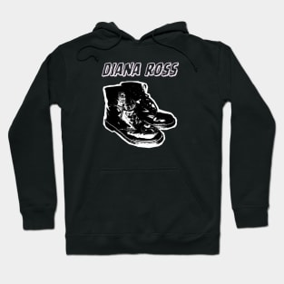 diana ross Hoodie